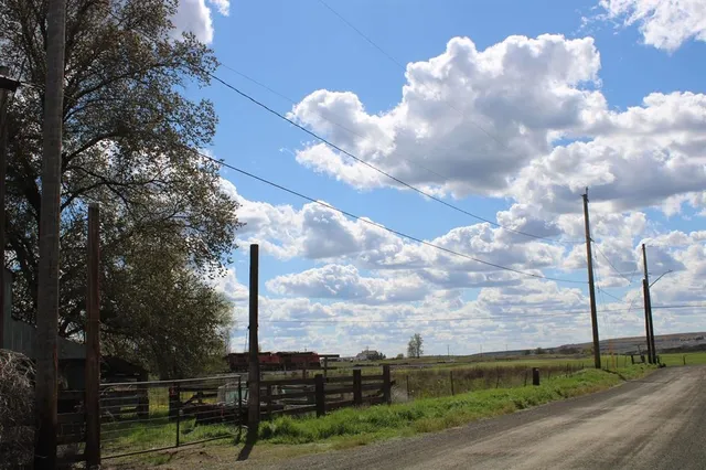 $30,000 | Tbd Alder Street, Sprague, WA 99032