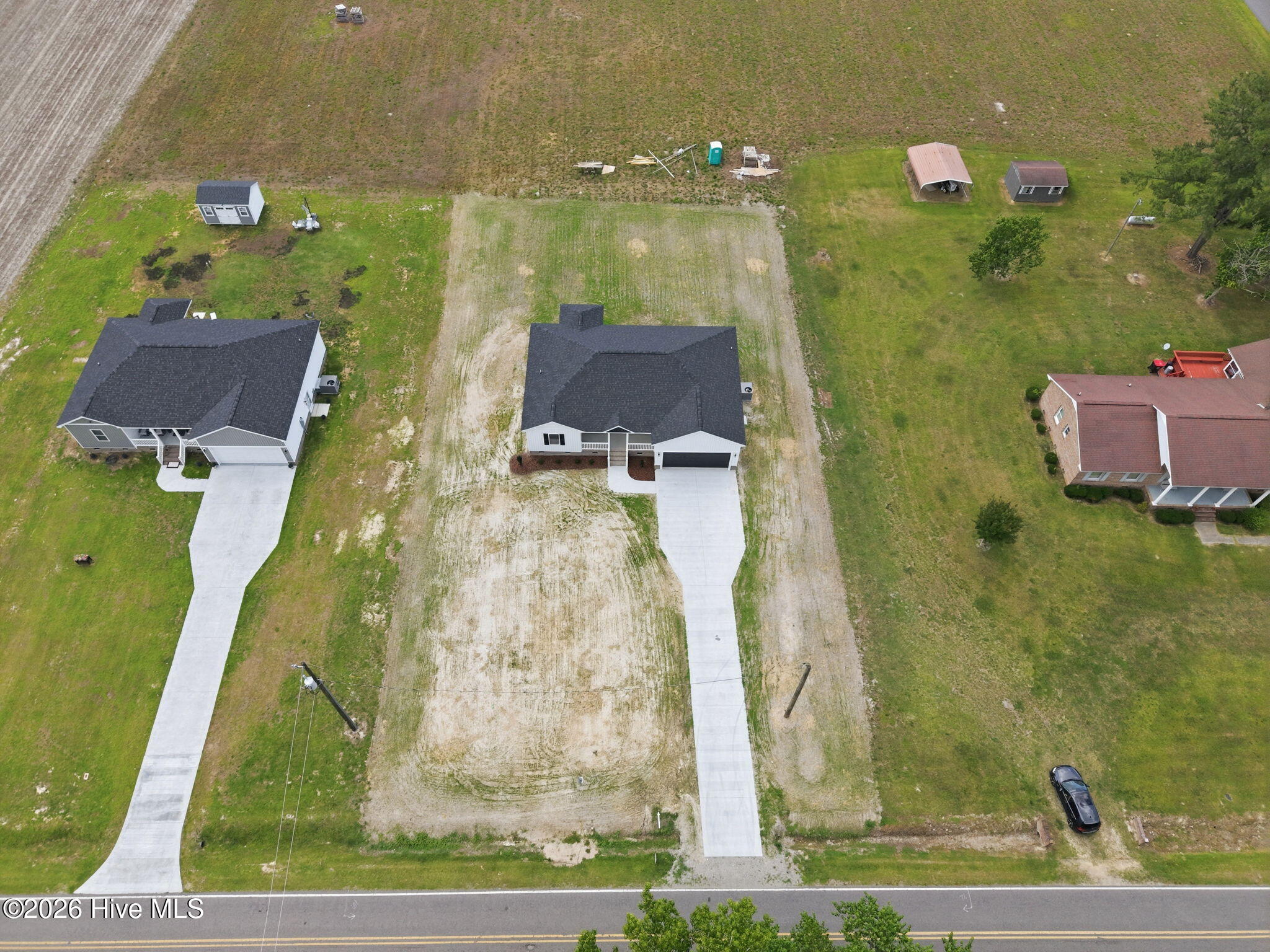 223 A C Smith Road Roxobel, NC 27872 - Photo 37 of 45 37-web-or-mls-DJI_20260601140736_0020_D