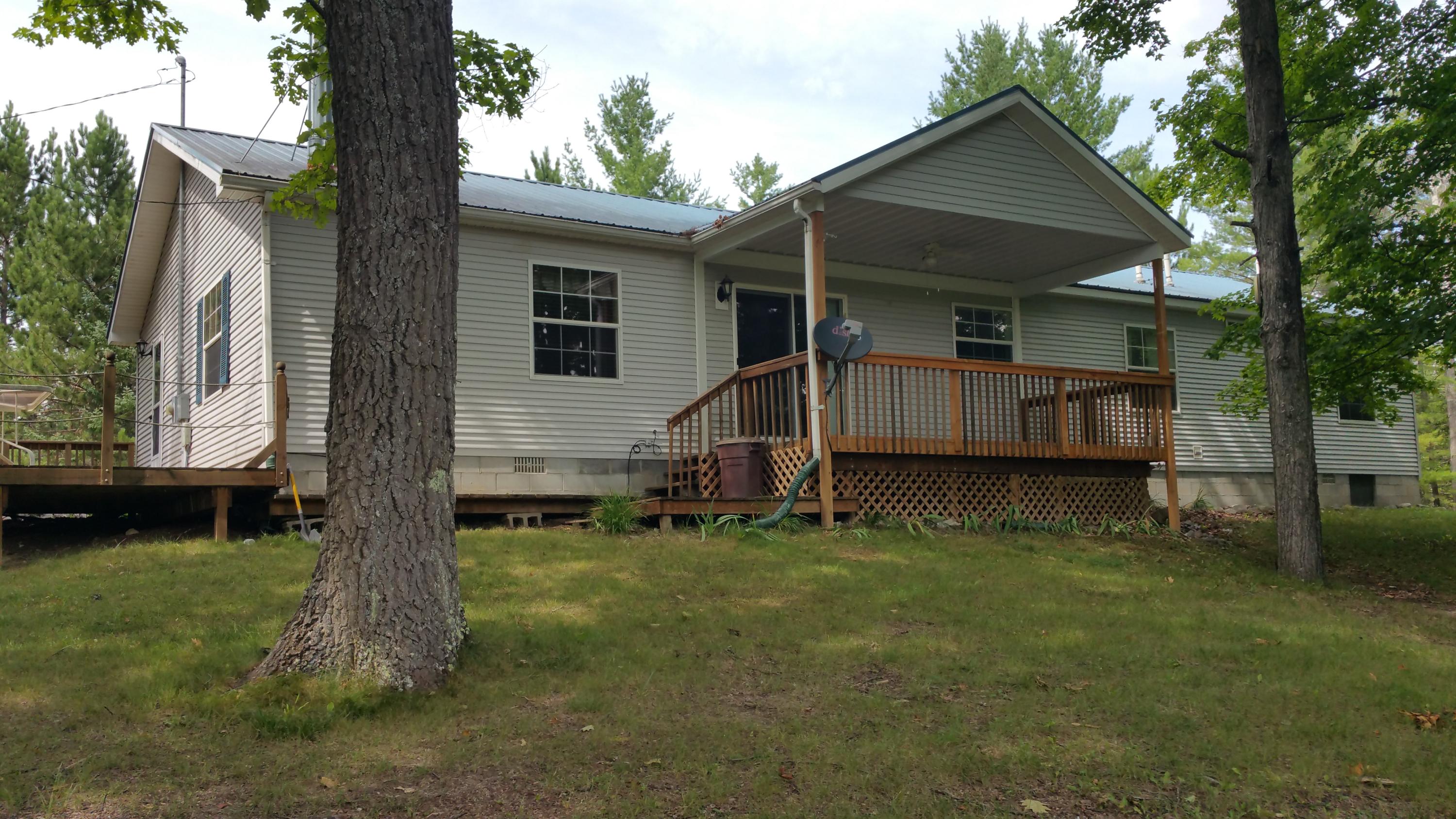 8905 West Mccollum Lake Road Curran, MI 48728 - Photo 29 of 38 Gallery Image 29