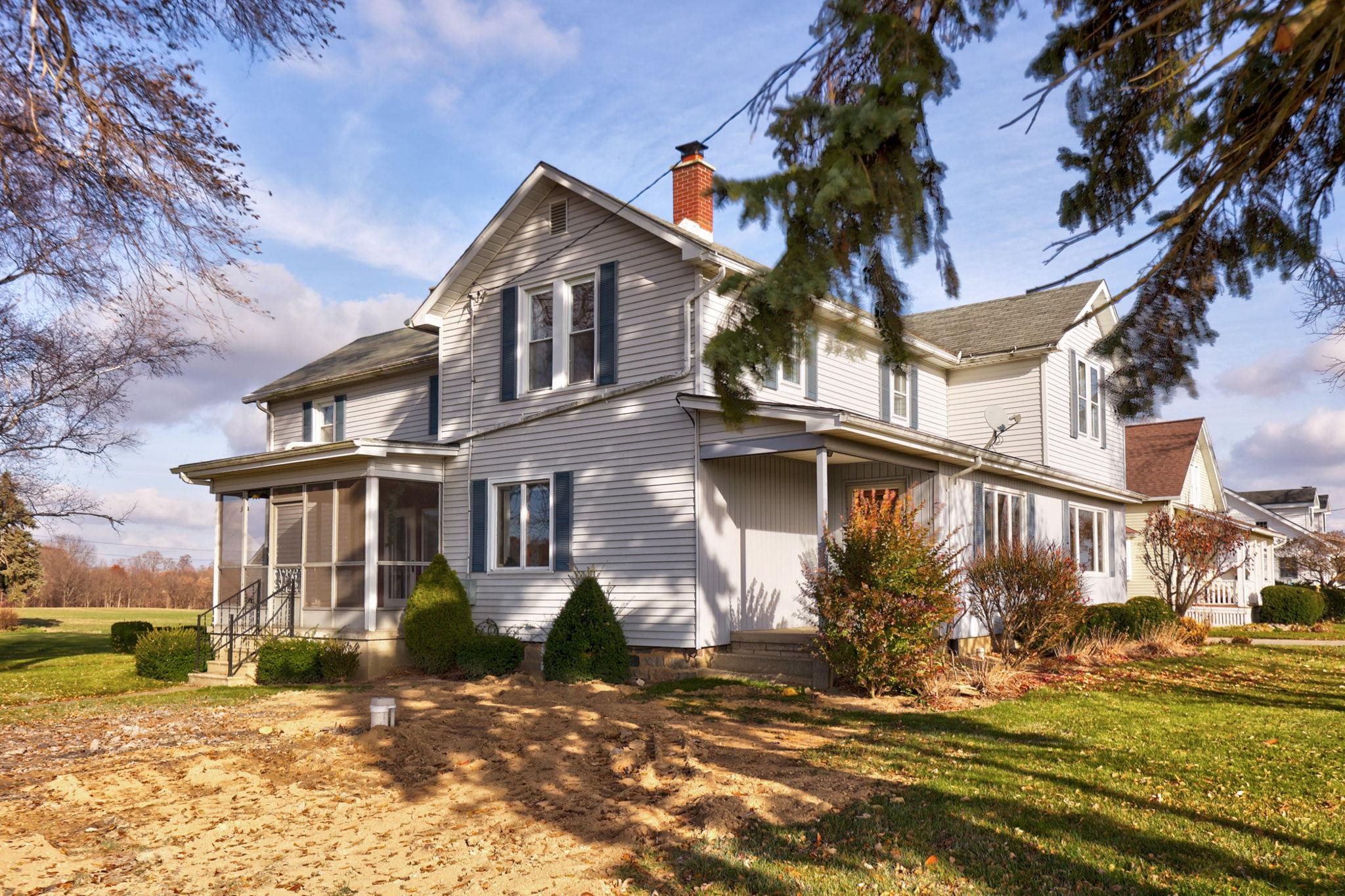 12895 East Curtis Road Frankenmuth, MI 48734 - Photo 5 of 78