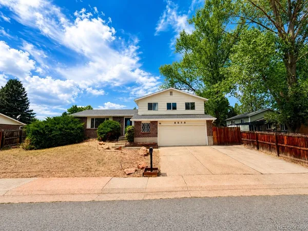$540,000 | 8579 West Fair Avenue, Littleton, CO 80123