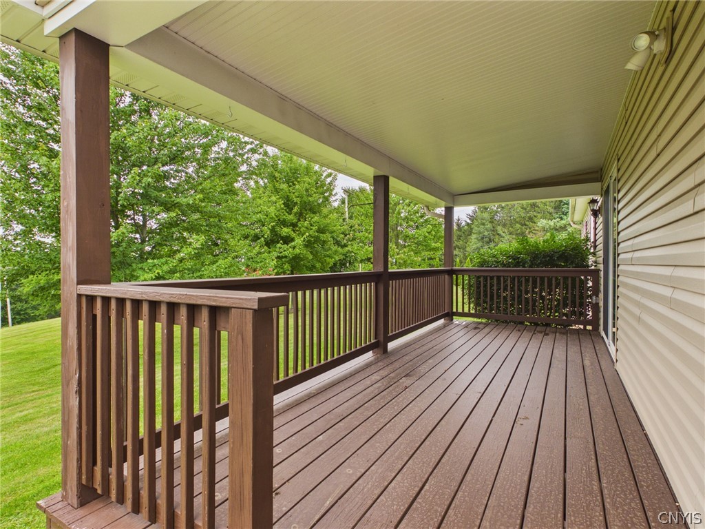 1371 Toll Gate Hill Road Locke, NY 13092 - Photo 6 of 40