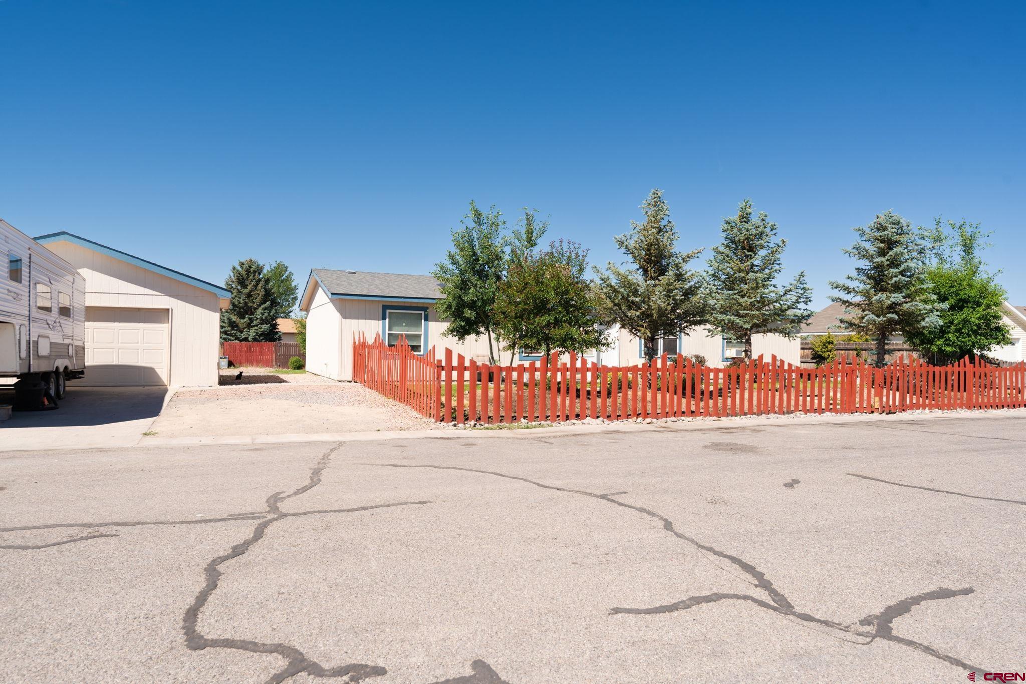 1270 Wagon Road Montrose, CO 81401 - Photo 31 of 35