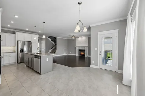 $519,900 | 1045 Black Gum Lane, Clarksville, TN 37043