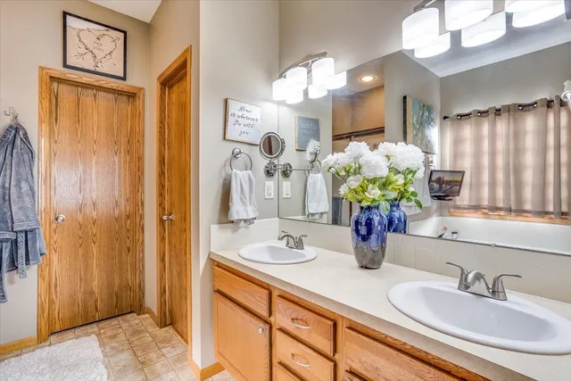 $264,900 | 620 South Stoneridge Street, Valley Center, KS 67147