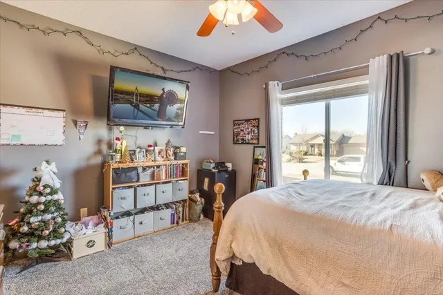 $264,900 | 620 South Stoneridge Street, Valley Center, KS 67147