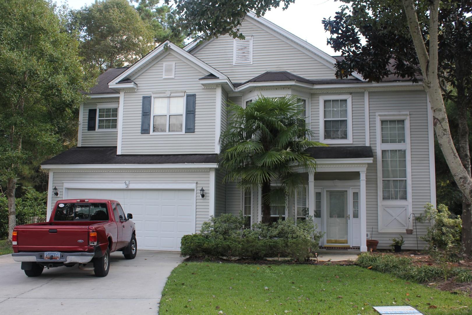 405 Vinca View Mount Pleasant, SC 29464 - Photo 20 of 21 IMG_0806