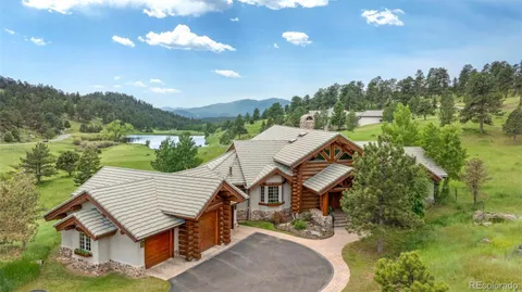 $2,600,000 | 28267 Meadowlark Drive, Golden, CO 80401