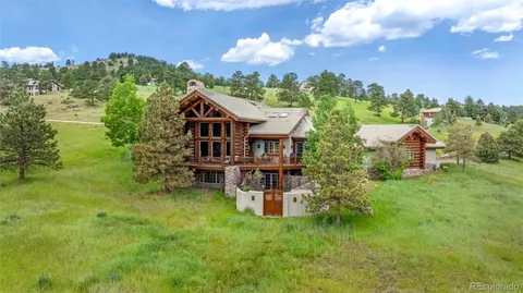 $2,600,000 | 28267 Meadowlark Drive, Golden, CO 80401