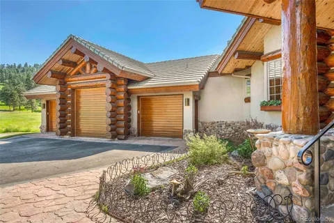 $2,600,000 | 28267 Meadowlark Drive, Golden, CO 80401