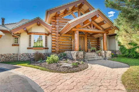 $2,600,000 | 28267 Meadowlark Drive, Golden, CO 80401