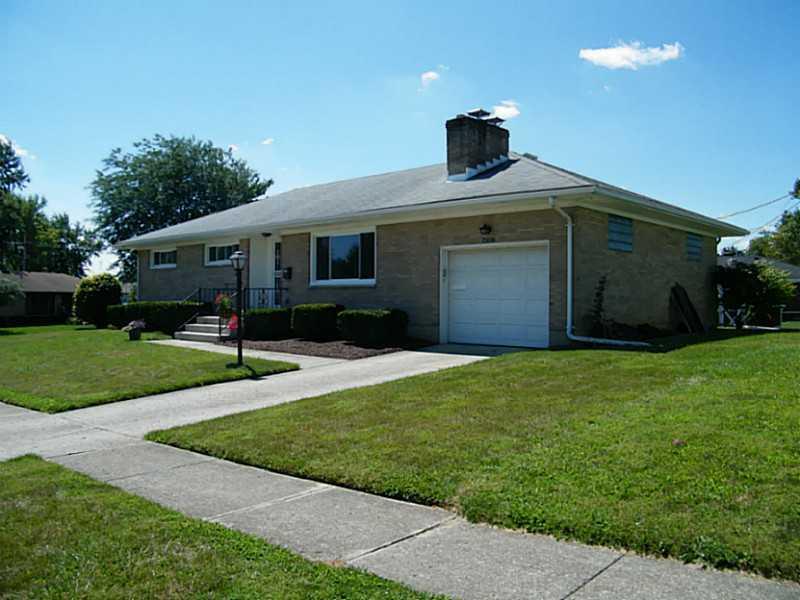 4701 Tulane Road Springfield, OH 45503 - Photo 1 of 24
