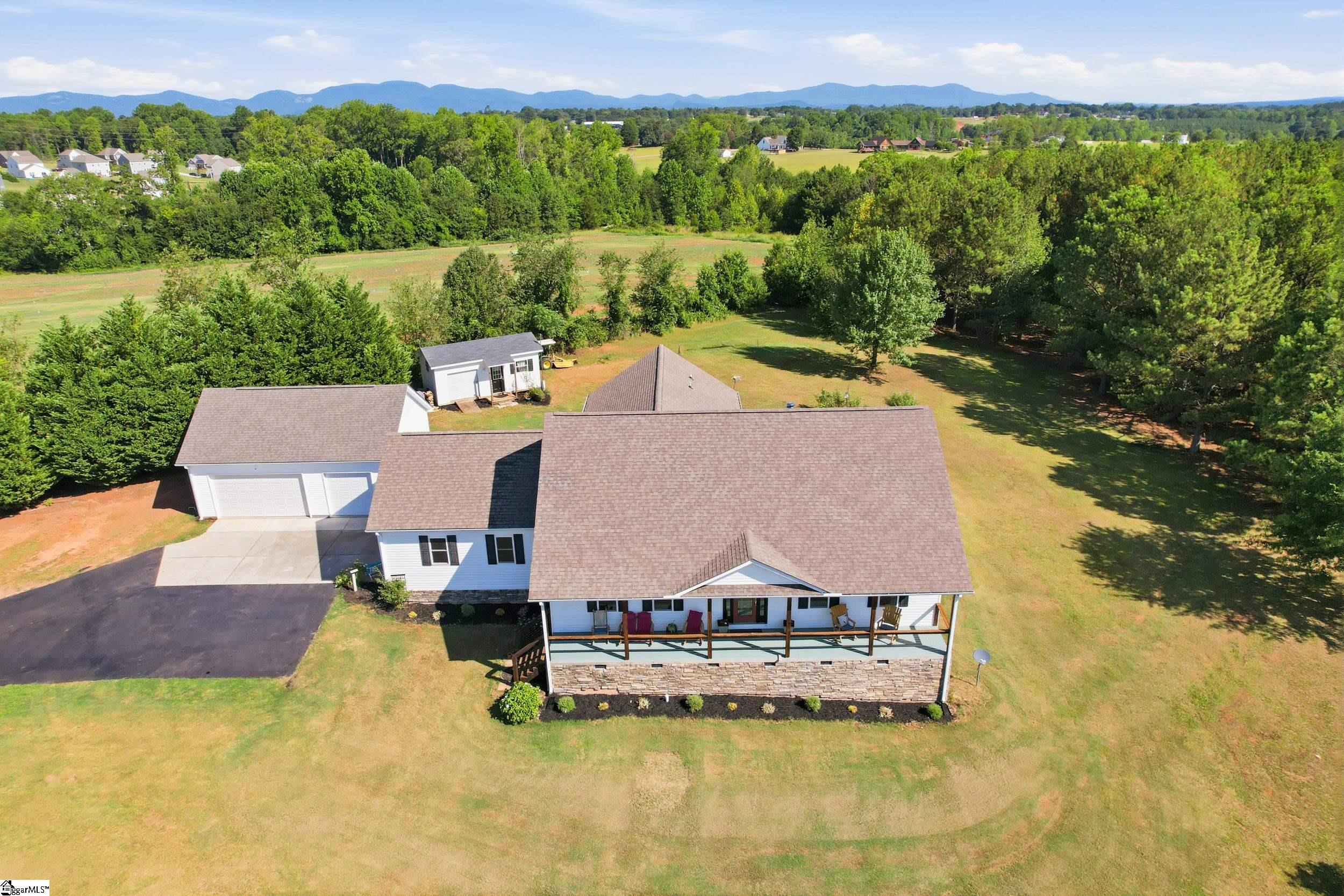 7282 New Cut Road Inman, SC 29349 - Photo 41 of 49