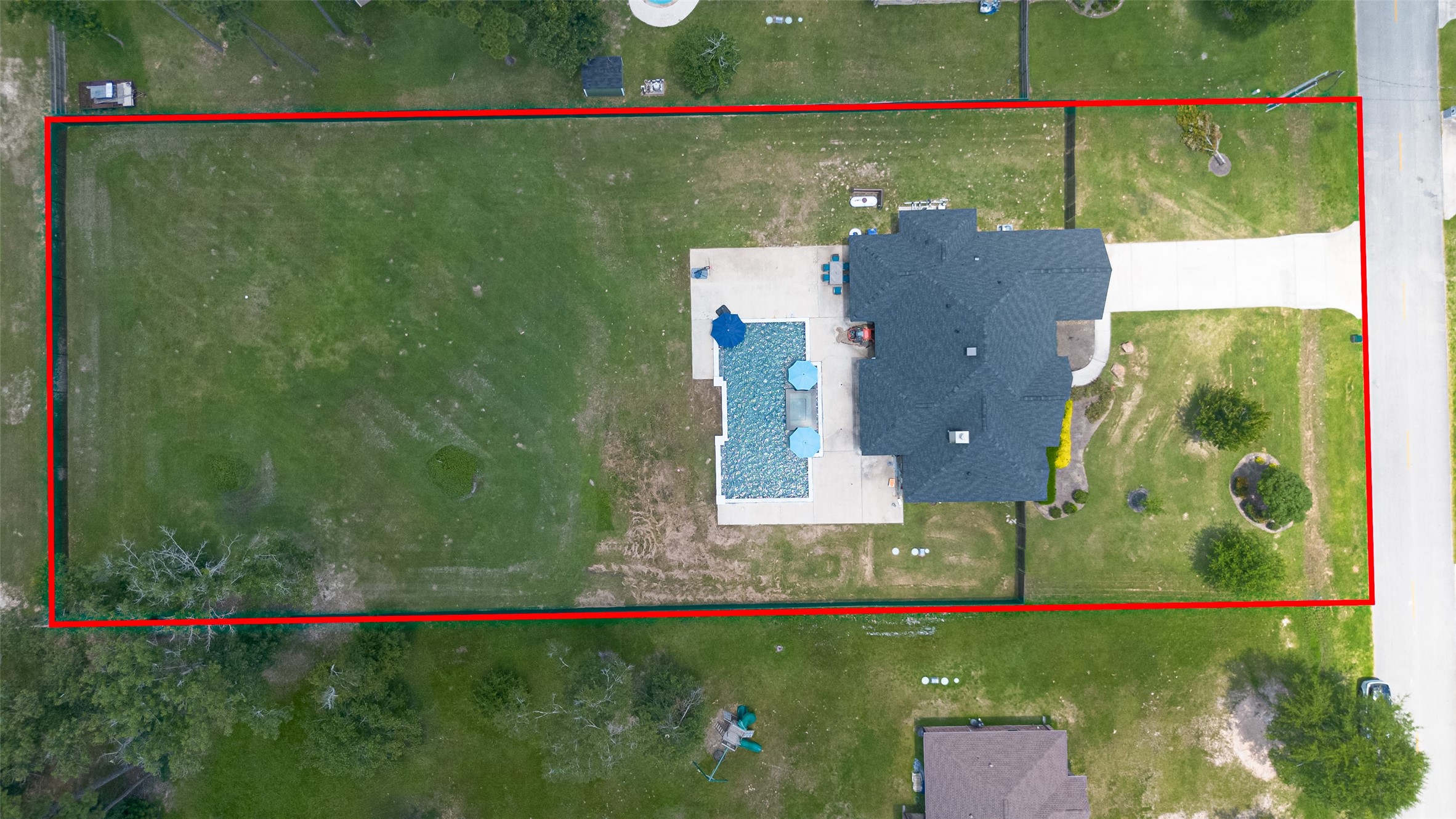 27635 Rio Blanco Drive Splendora, TX 77372 - Photo 5 of 37