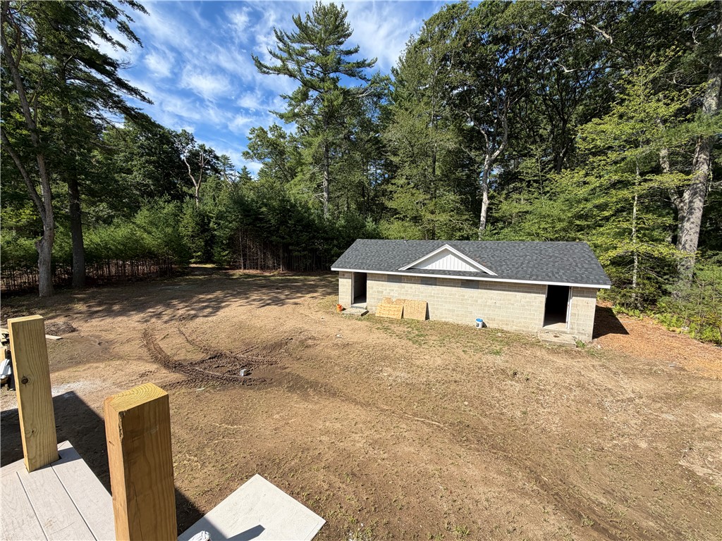 315 Hopkins Hollow Road Coventry, RI 02827 - Photo 18 of 18 Gallery Image 18