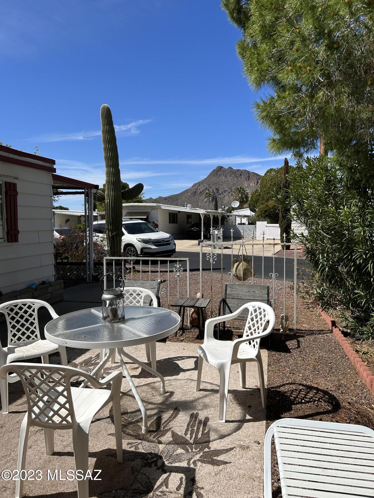 5635 West Rocking Cir Street Tucson, AZ 85713 - Photo 30 of 36 Gallery Image 30