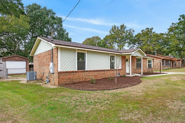 $275,000 | 6649 Black Oak Place, Pensacola, FL 32526
