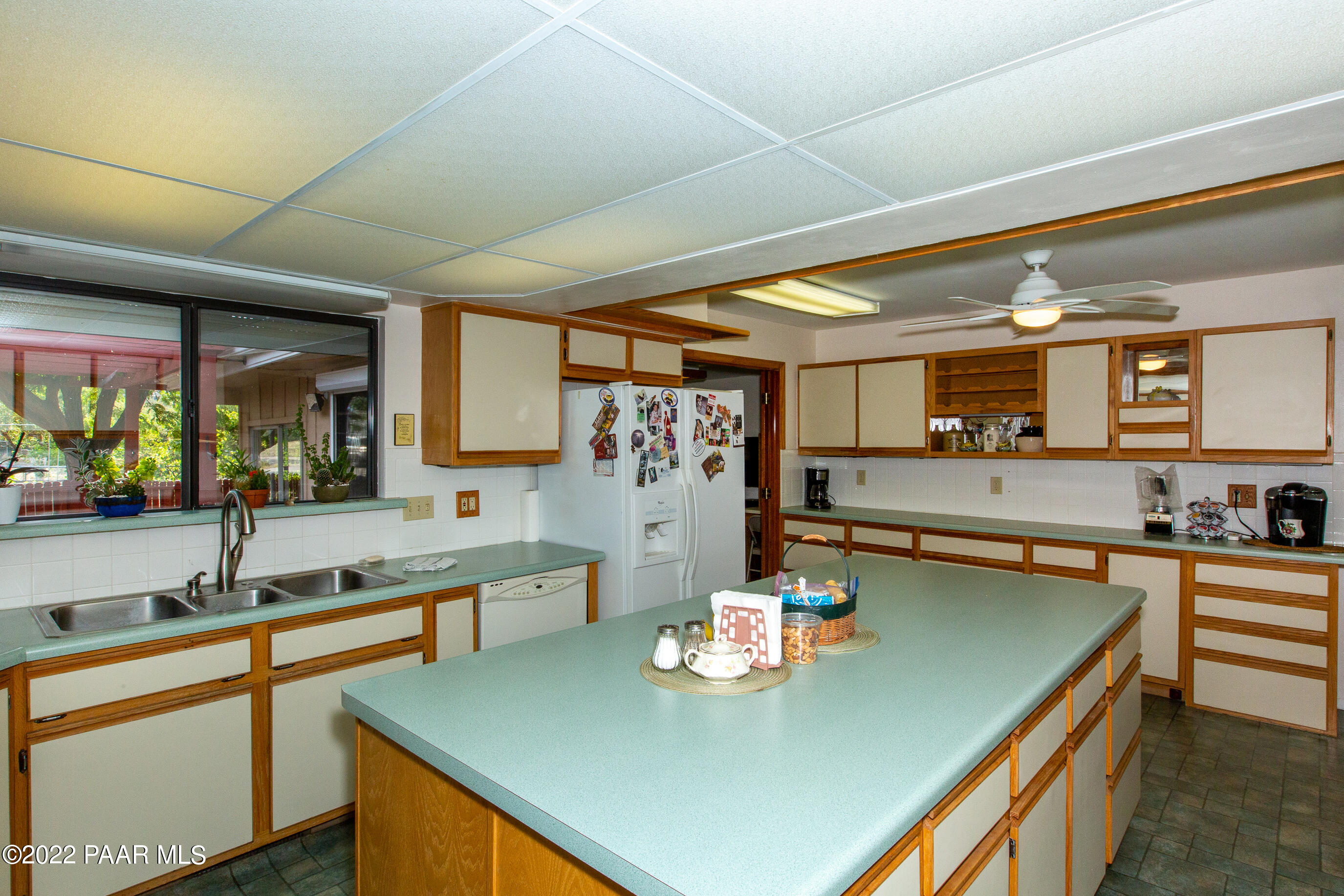 6050 North Williamson Valley Road Prescott, AZ 86305 - Photo 14 of 59 kitchen 2