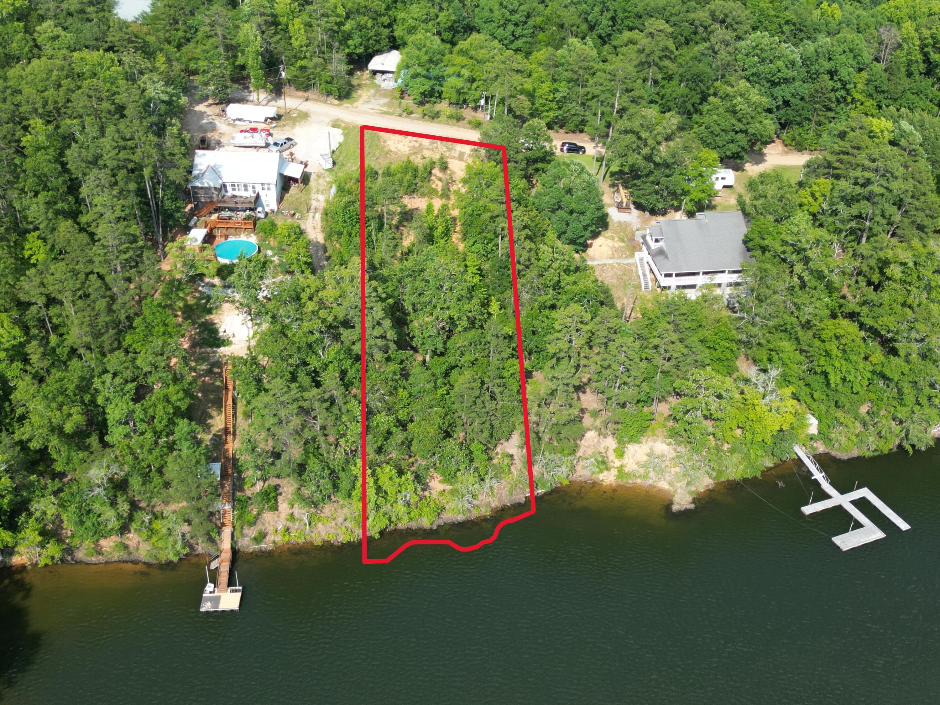 1962 Eagles Nest Road Camden, SC 29020 - Photo 4 of 10