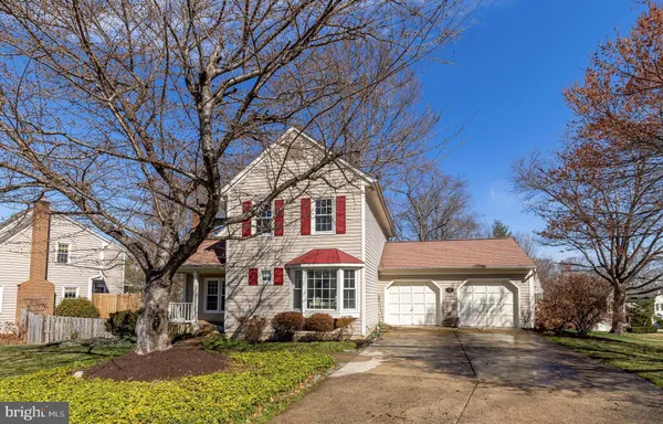 $799,000 | 7448 Ridge Road, Springfield, VA 22153
