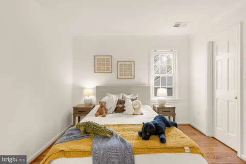 $799,000 | 7448 Ridge Road, Springfield, VA 22153