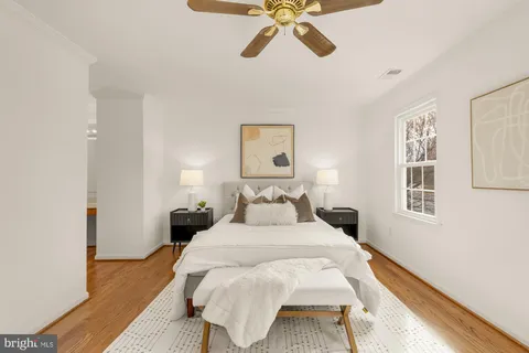 $799,000 | 7448 Ridge Road, Springfield, VA 22153