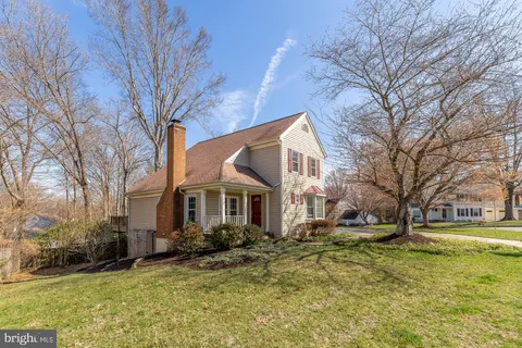 $799,000 | 7448 Ridge Road, Springfield, VA 22153