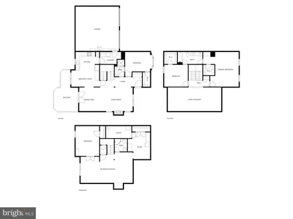 $799,000 | 7448 Ridge Road, Springfield, VA 22153