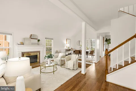 $799,000 | 7448 Ridge Road, Springfield, VA 22153