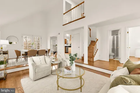 $799,000 | 7448 Ridge Road, Springfield, VA 22153