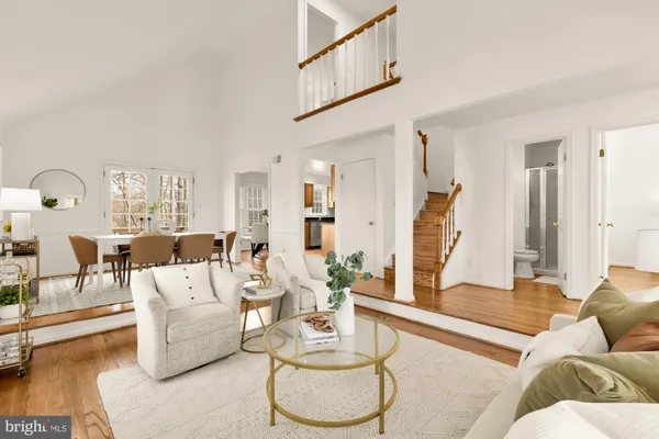 $799,000 | 7448 Ridge Road, Springfield, VA 22153