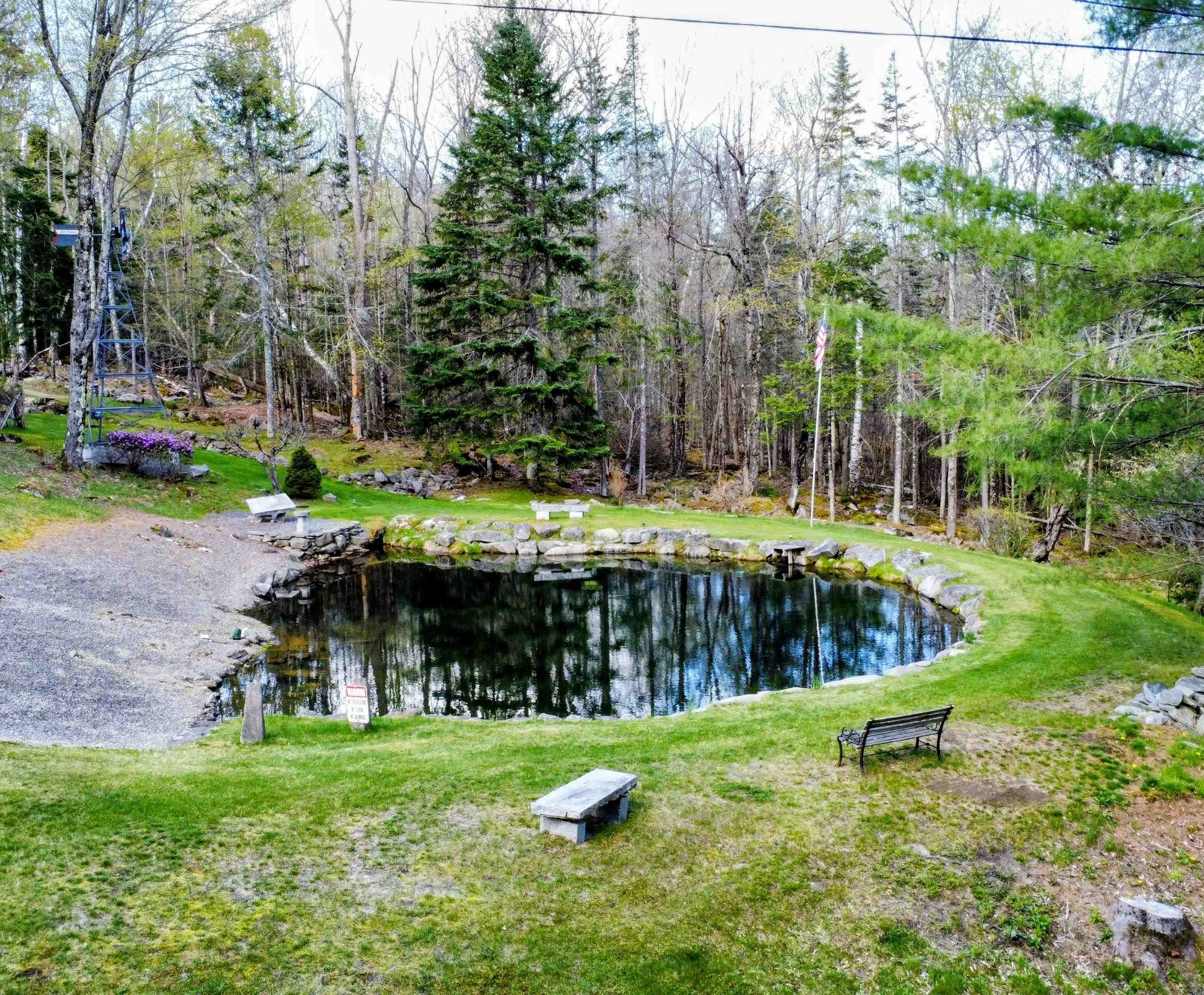 58 Barber Road Haverhill, NH 03774 - Photo 2 of 55