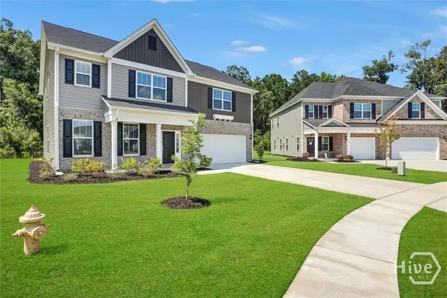 $425,000 | 124 Breaklands Court, Savannah, GA 31407