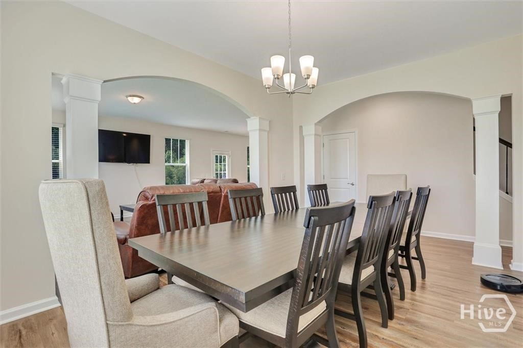 124 Breaklands Court Savannah, GA 31407 - Photo 12 of 56