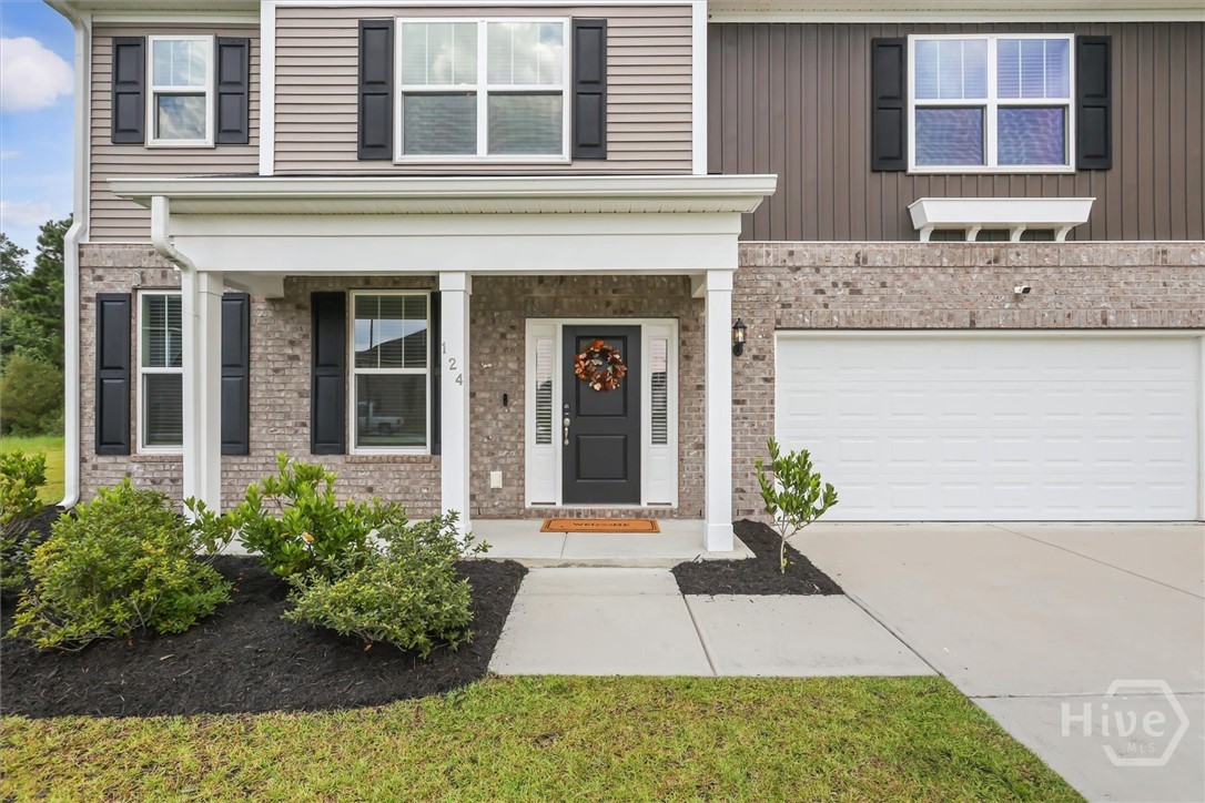 124 Breaklands Court Savannah, GA 31407 - Photo 2 of 56