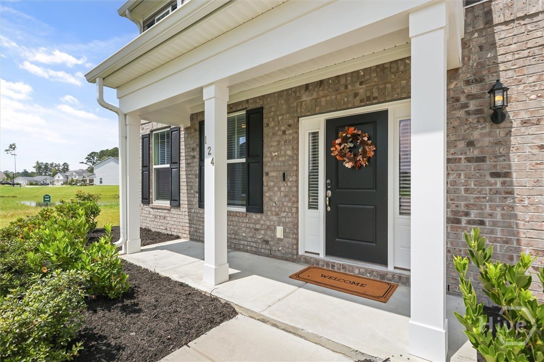 124 Breaklands Court Savannah, GA 31407 - Photo 3 of 56