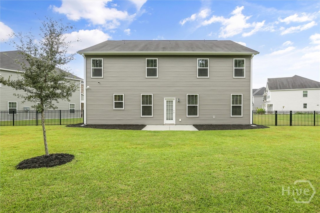 124 Breaklands Court Savannah, GA 31407 - Photo 52 of 56