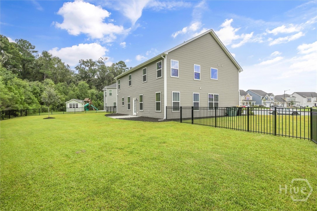 124 Breaklands Court Savannah, GA 31407 - Photo 53 of 56