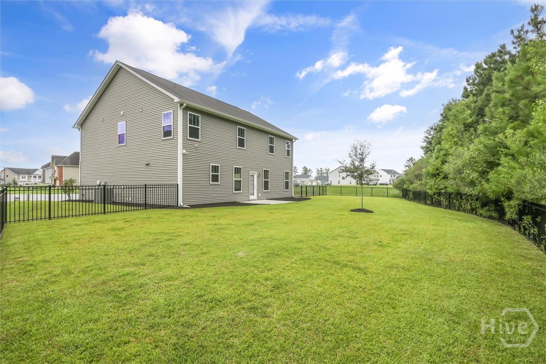 124 Breaklands Court Savannah, GA 31407 - Photo 54 of 56