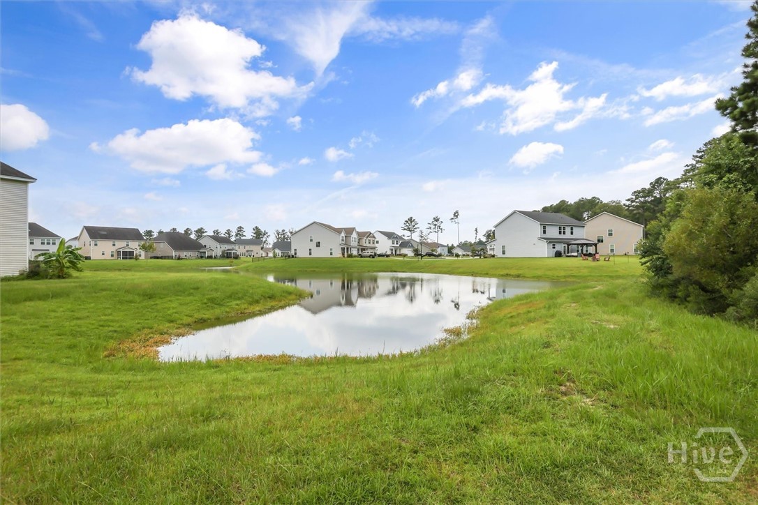 124 Breaklands Court Savannah, GA 31407 - Photo 55 of 56