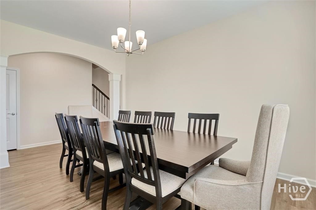 124 Breaklands Court Savannah, GA 31407 - Photo 10 of 56