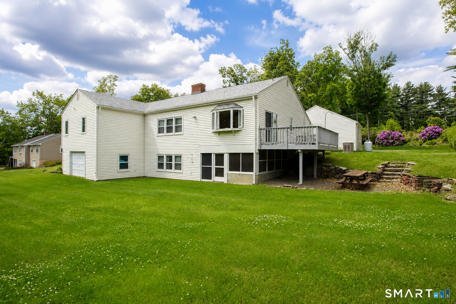 62 Newgate Road East Granby, CT 06026 - Photo 4 of 36