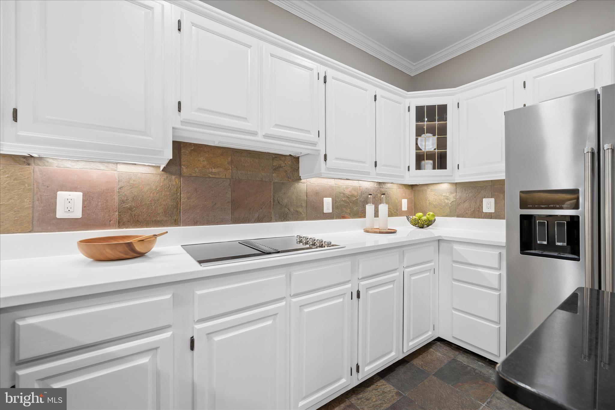 8900 Ellsworth Court Silver Spring, MD 20910 - Photo 36 of 86 Kitchen
