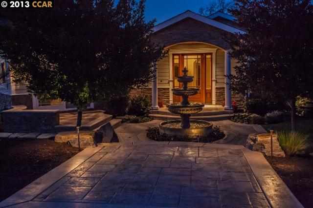 3138 Diablo View Road Lafayette, CA 94549 - Photo 1 of 1