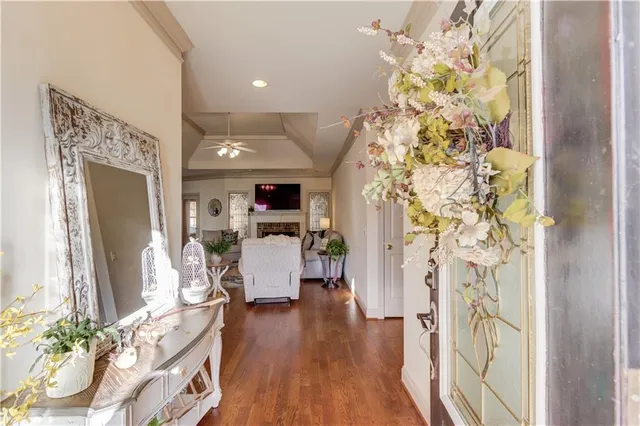 $565,000 | 7208 Sunset Boulevard, Loganville, GA 30052