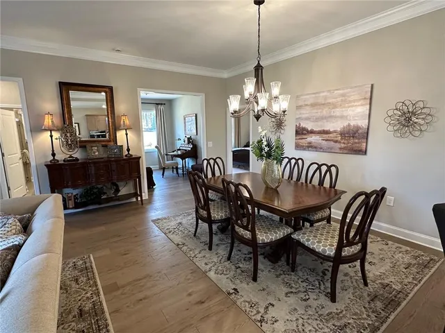 $599,850 | 1001 Calypso Way, Unit 1001, Cumming, GA 30040