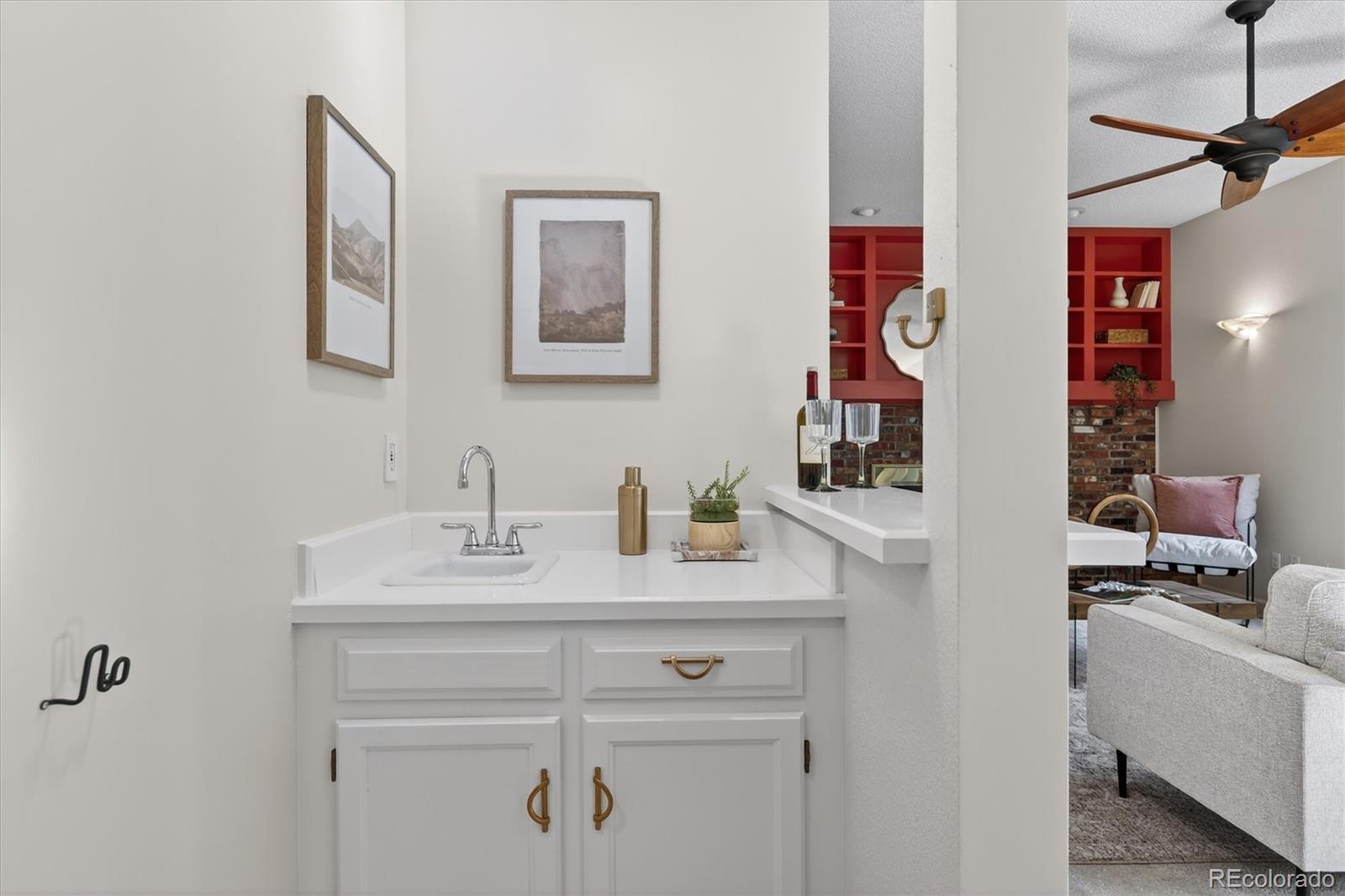 8214 Lodgepole Trail Lone Tree, CO 80124 - Photo 17 of 35