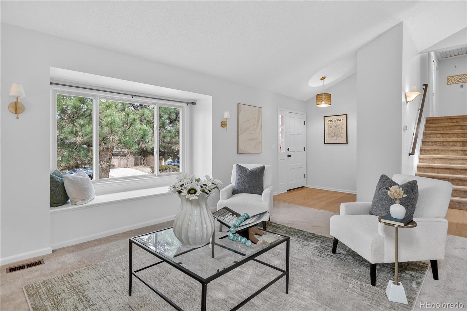 8214 Lodgepole Trail Lone Tree, CO 80124 - Photo 2 of 35