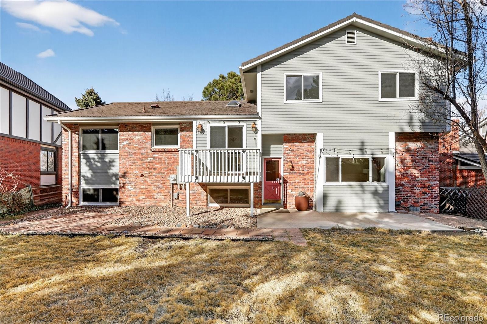 8214 Lodgepole Trail Lone Tree, CO 80124 - Photo 29 of 35