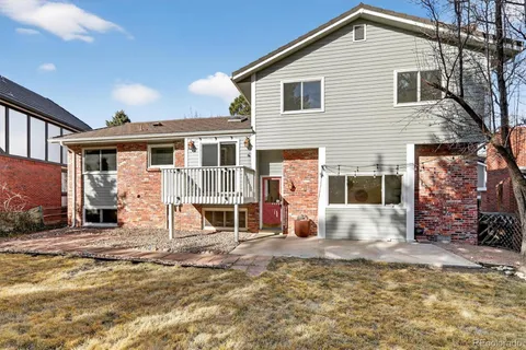 $730,000 | 8214 Lodgepole Trail, Lone Tree, CO 80124